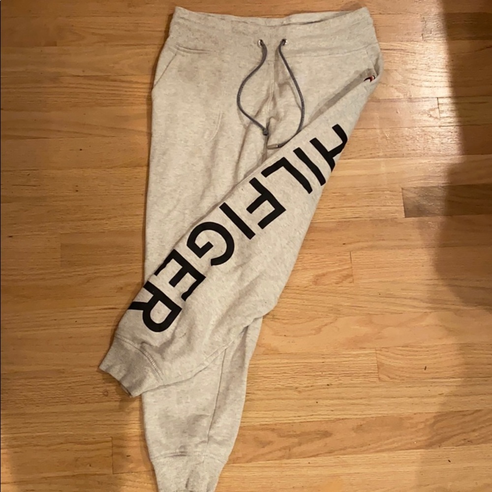 Tommy Hilfiger Sport Sweatpants